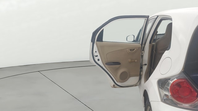 View Honda Brio Image 22 Used Honda Brio Image 22