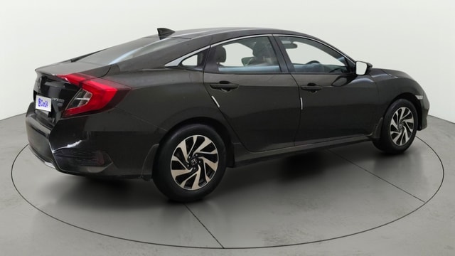 View Honda Civic Image 43 Used Honda Civic Image 43