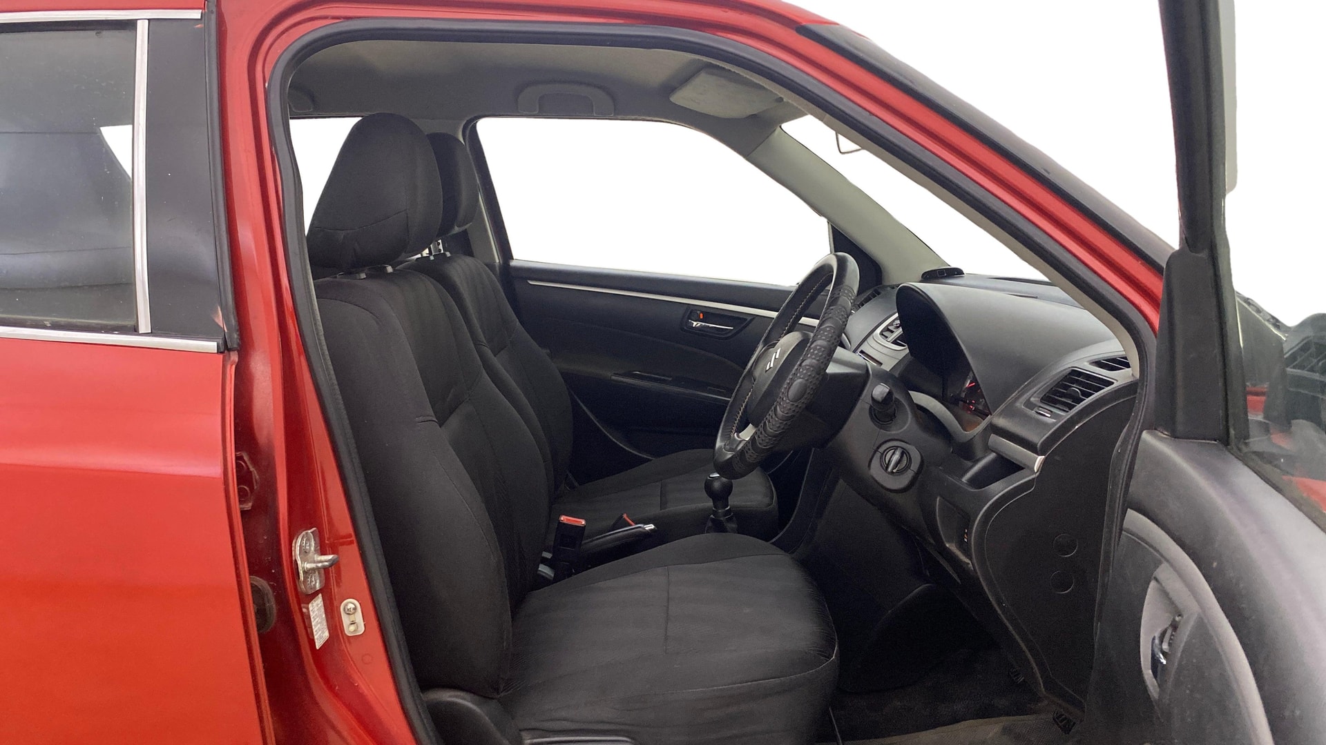 View 2014 Maruti Suzuki 1000 Base Variant Image 25 Used 2014 Maruti Suzuki 1000 Base Variant Image 25