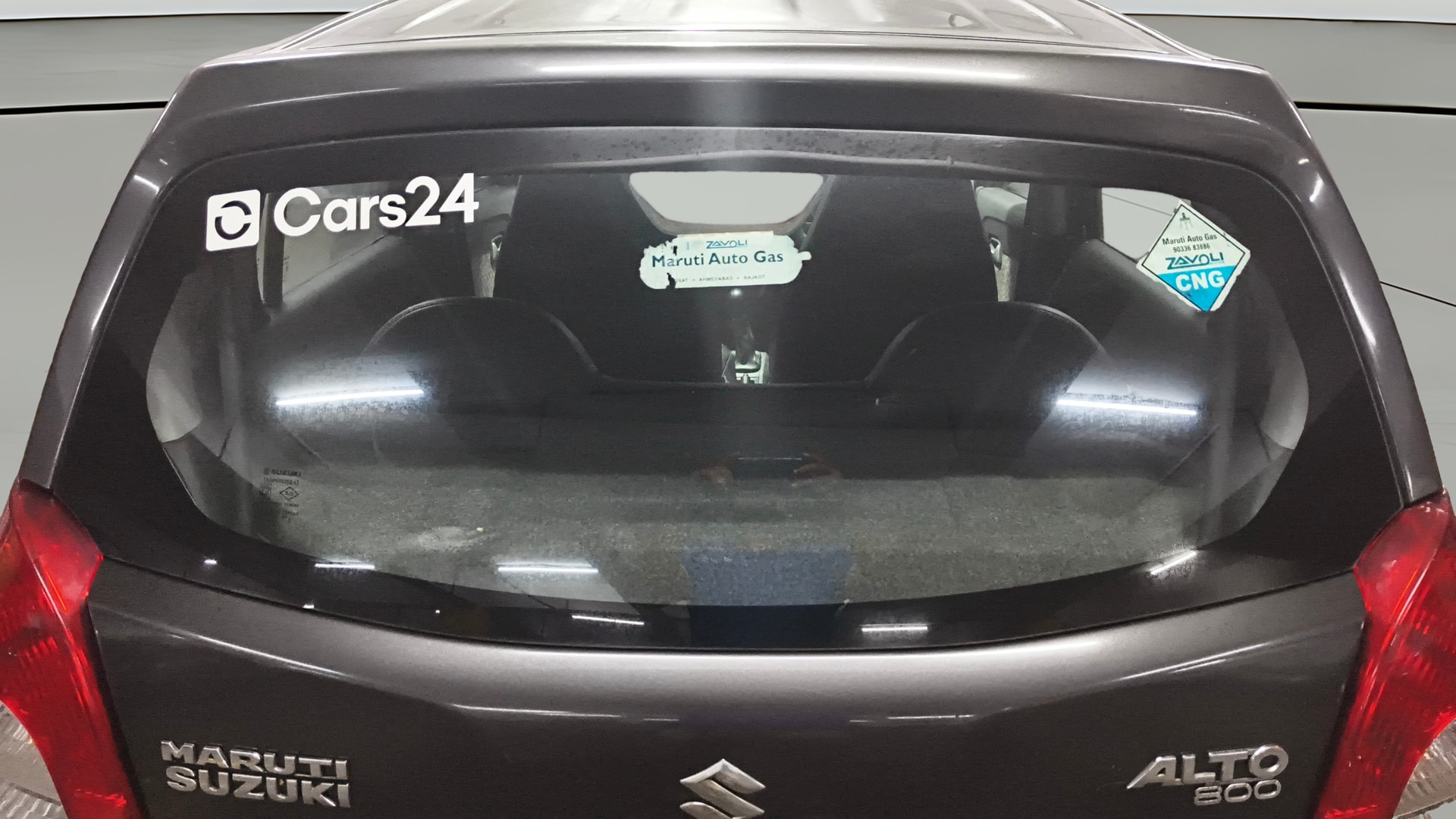 View 2019 Maruti Suzuki Alto 800 LX Image 4 Used 2019 Maruti Suzuki Alto 800 LX Image 4