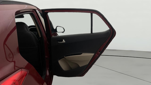 View Hyundai Grand i10 Image 7 Used Hyundai Grand i10 Image 7