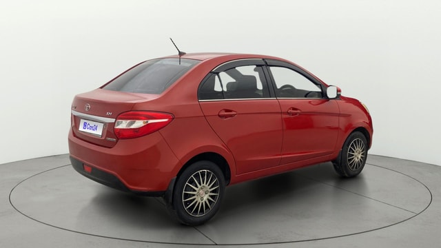 View Tata Zest Image 41 Used Tata Zest Image 41