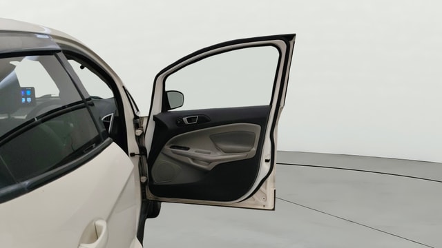 View Ford EcoSport Image 45 Used Ford EcoSport Image 45