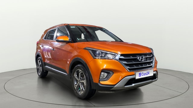View Hyundai Creta Image 38 Used Hyundai Creta Image 38