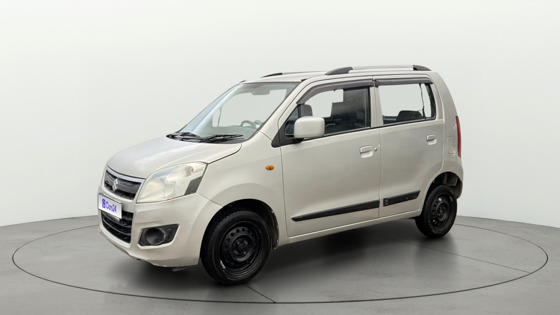 Used 2014 Maruti Suzuki 1000 Used 2014 Maruti Suzuki 1000