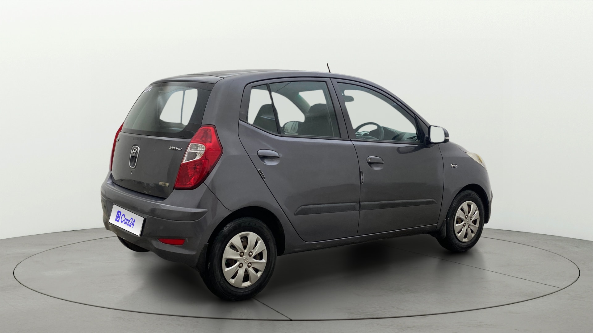 Used 2013 Hyundai i10 Used 2013 Hyundai i10