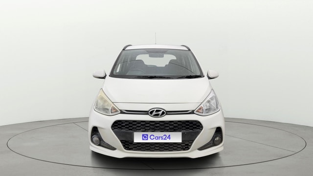 View Hyundai Grand i10 Image 1 Used Hyundai Grand i10 Image 1