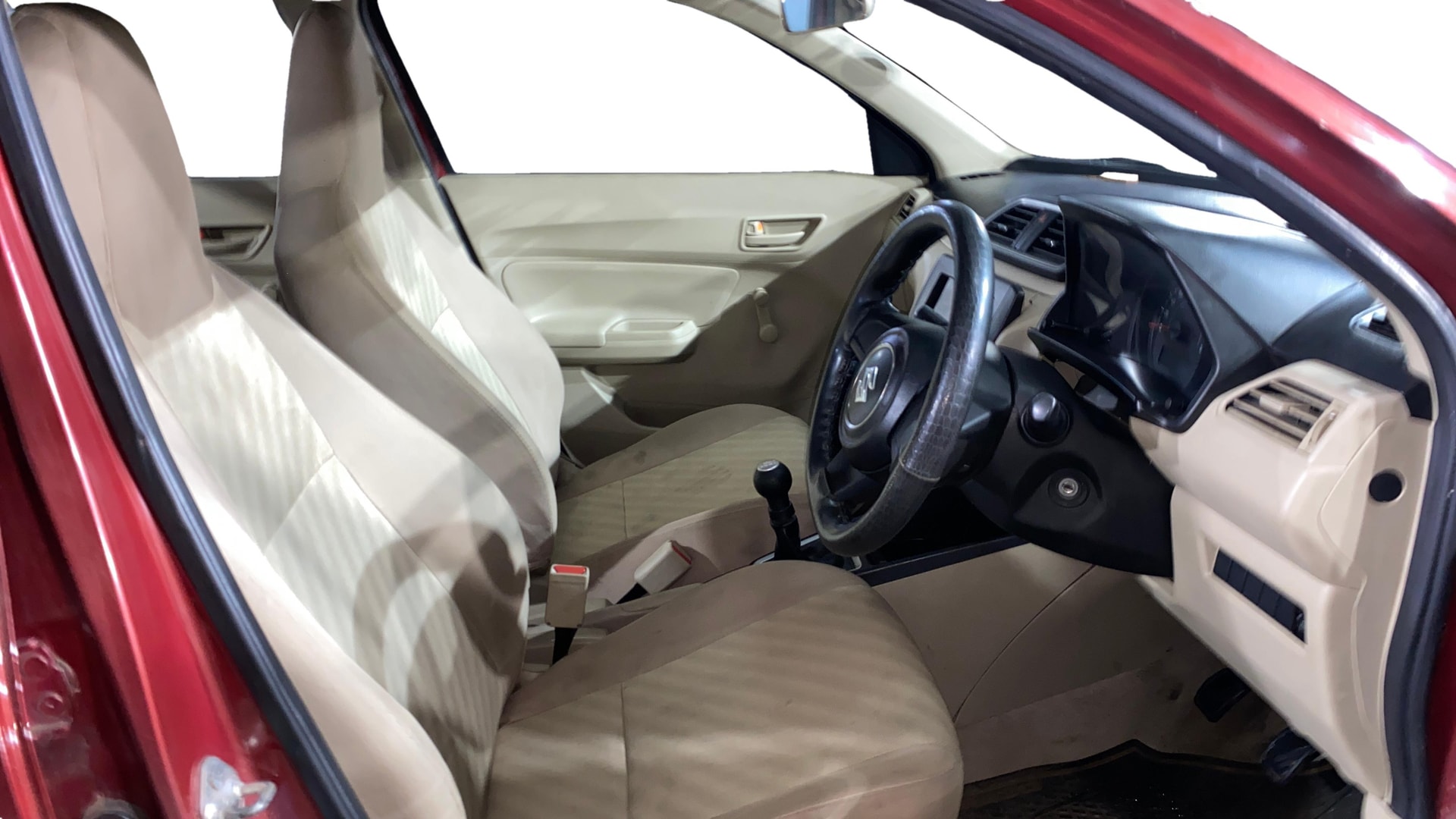 Used 2017 Maruti Suzuki 1000 Used 2017 Maruti Suzuki 1000