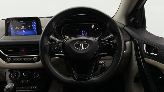 View Tata Nexon Image 20 Used Tata Nexon Image 20