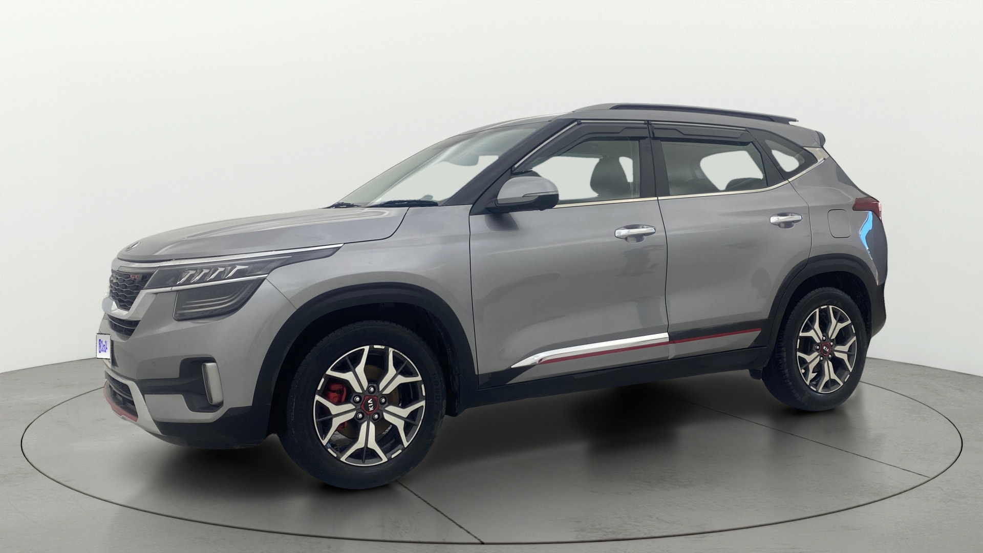 Used 2020 Kia Seltos Used 2020 Kia Seltos