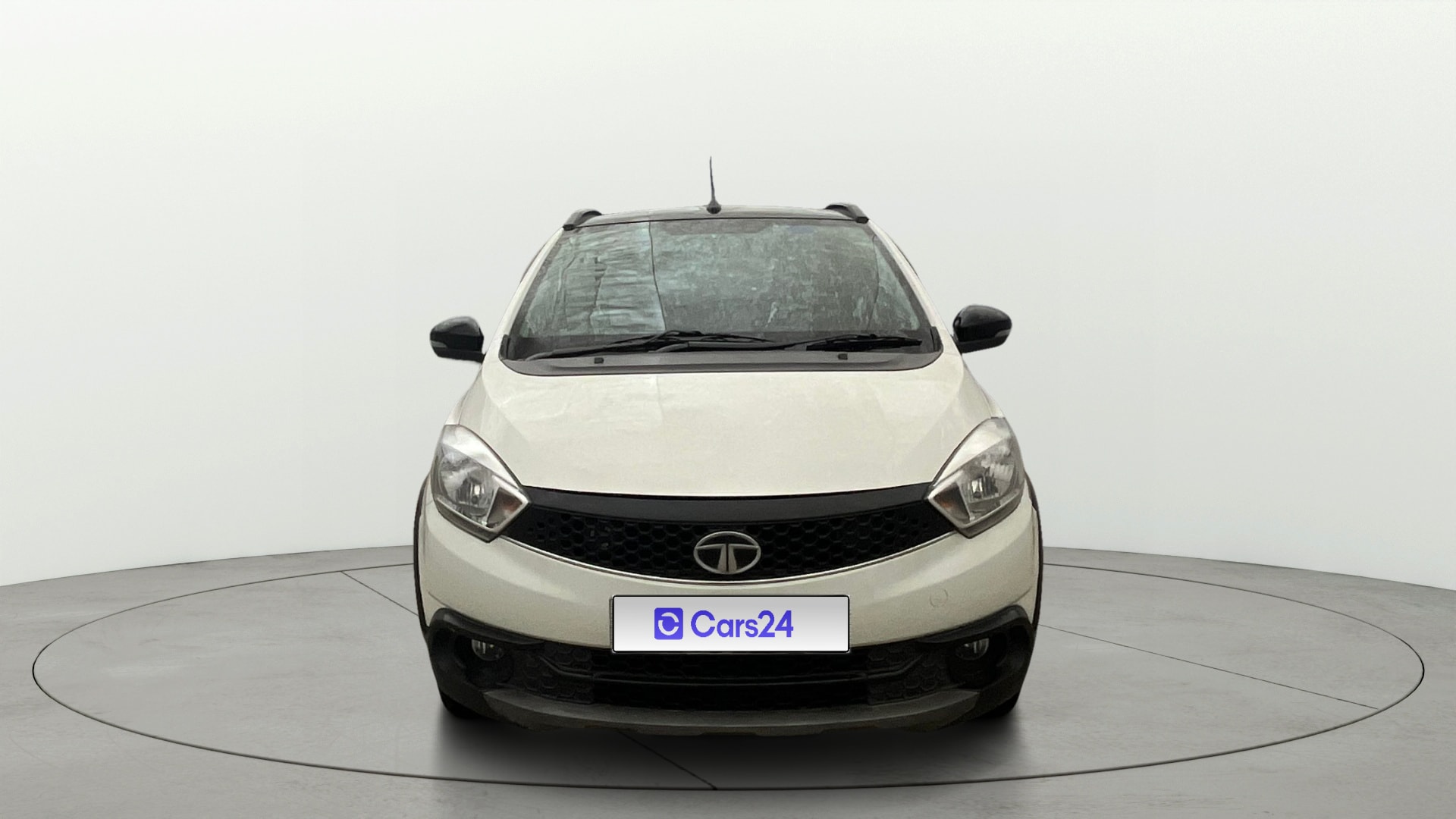 Used 2019 Tata Tiago NRG Used 2019 Tata Tiago NRG