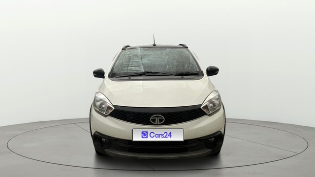 View Tata Tiago NRG Image 1 Used Tata Tiago NRG Image 1