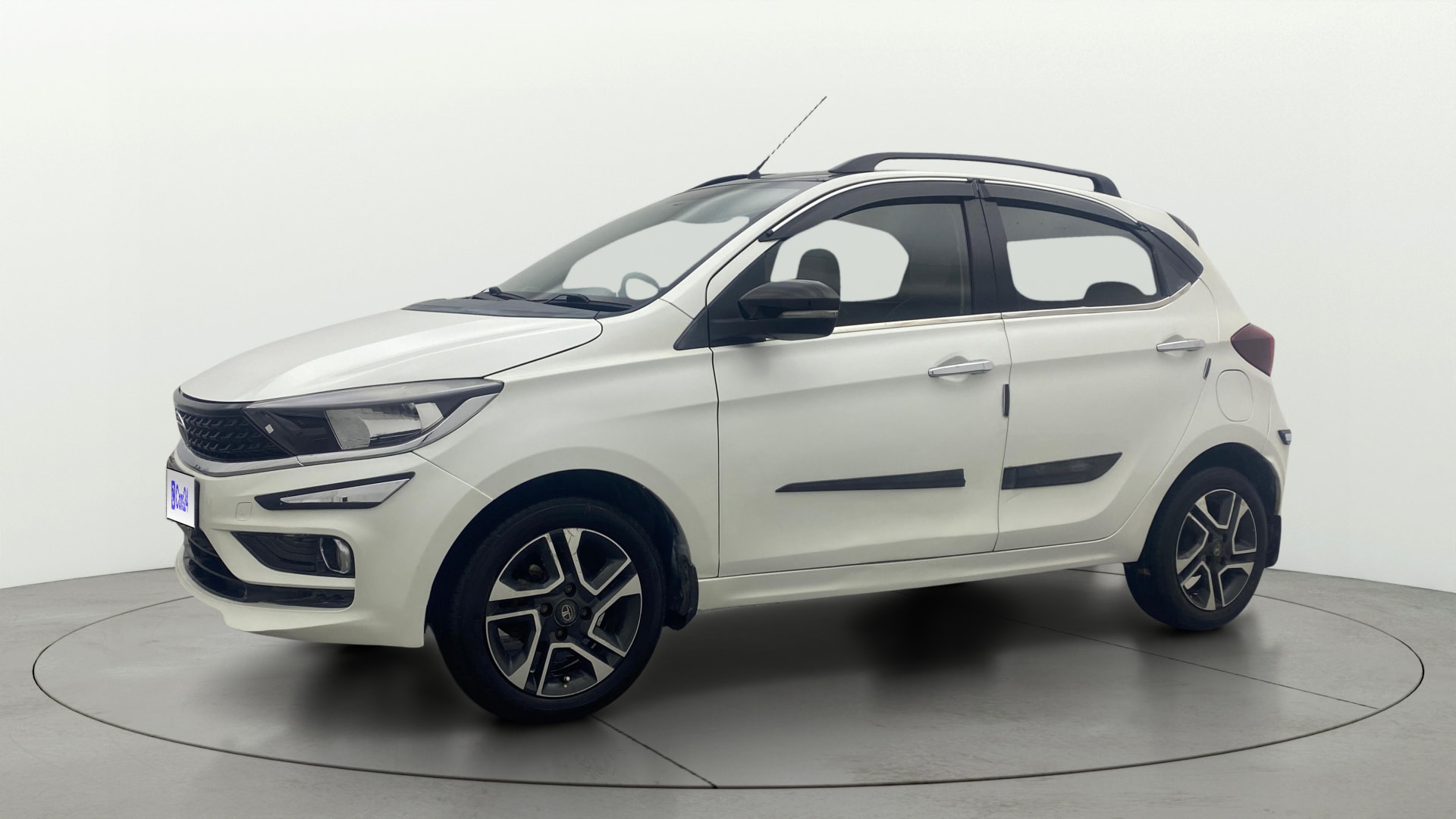 Used 2020 Tata Tiago Used 2020 Tata Tiago
