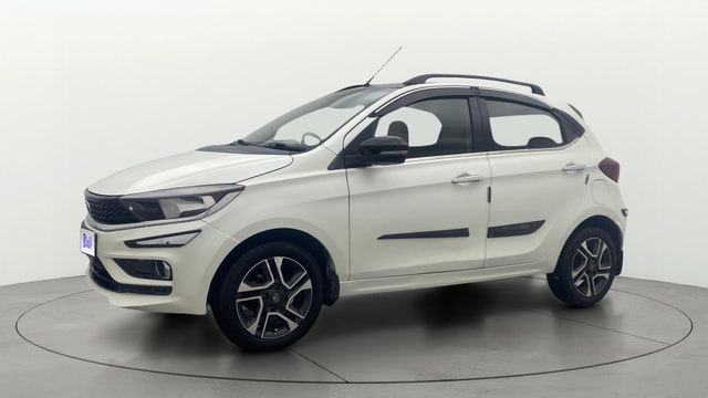 View Tata Tiago Image 21 Used Tata Tiago Image 21