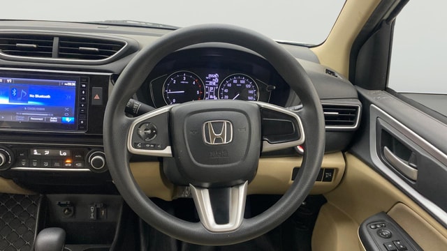 View Honda Amaze Image 20 Used Honda Amaze Image 20