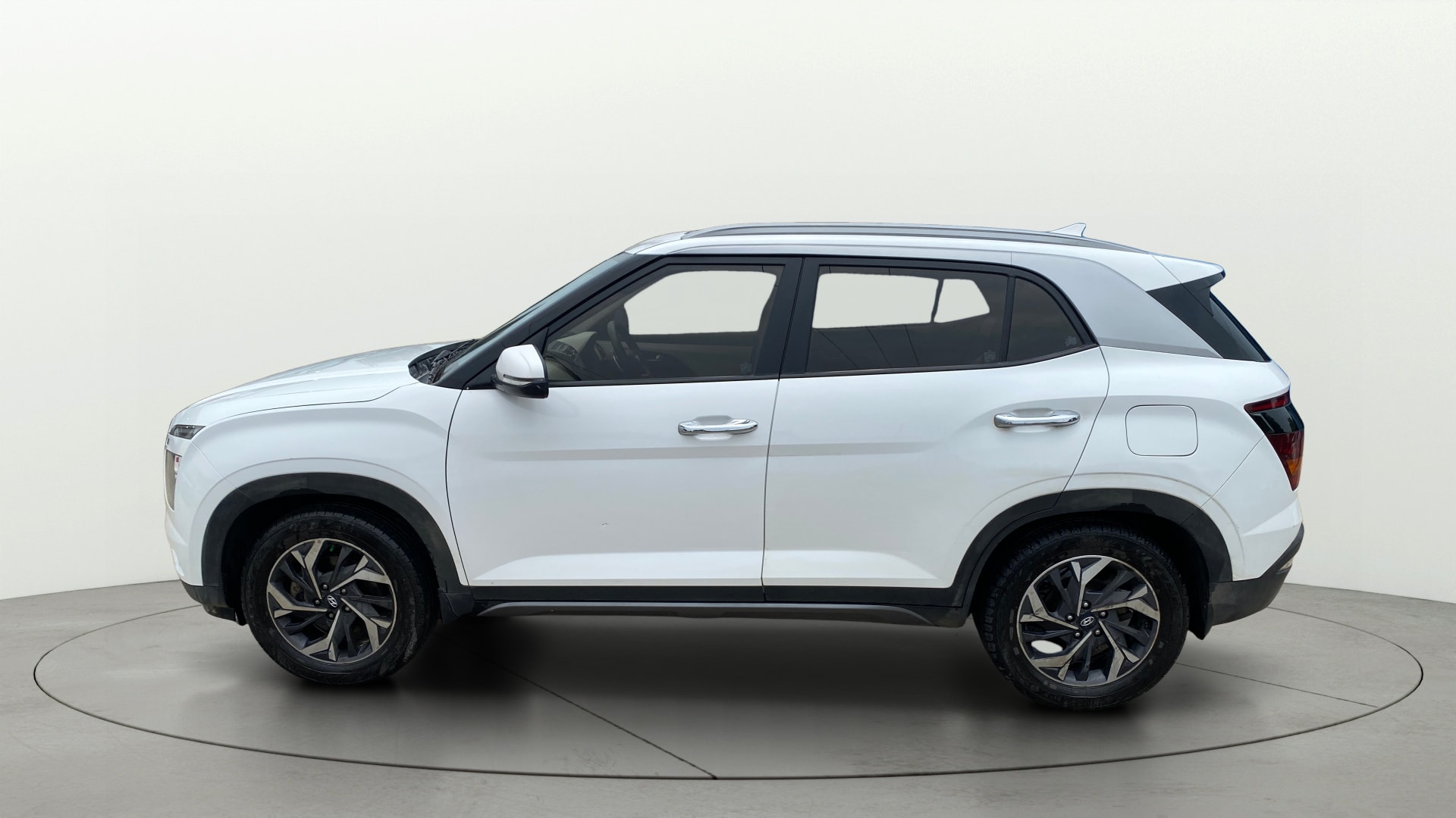 View 2023 Hyundai Creta 1.4 E Diesel Image 6 Used 2023 Hyundai Creta 1.4 E Diesel Image 6