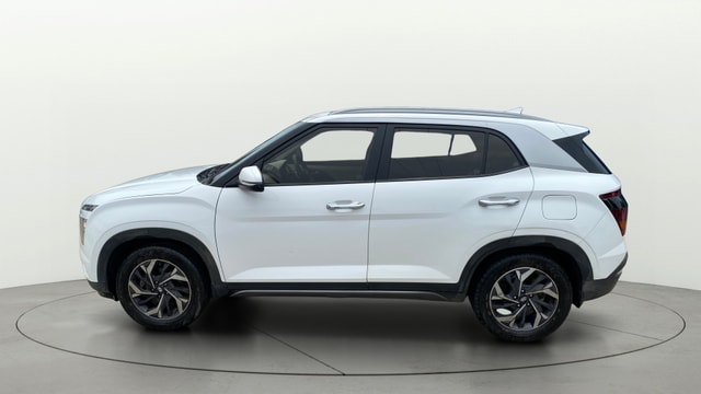 View Hyundai Creta Image 6 Used Hyundai Creta Image 6