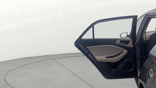 View Hyundai Elite i20 Image 22 Used Hyundai Elite i20 Image 22