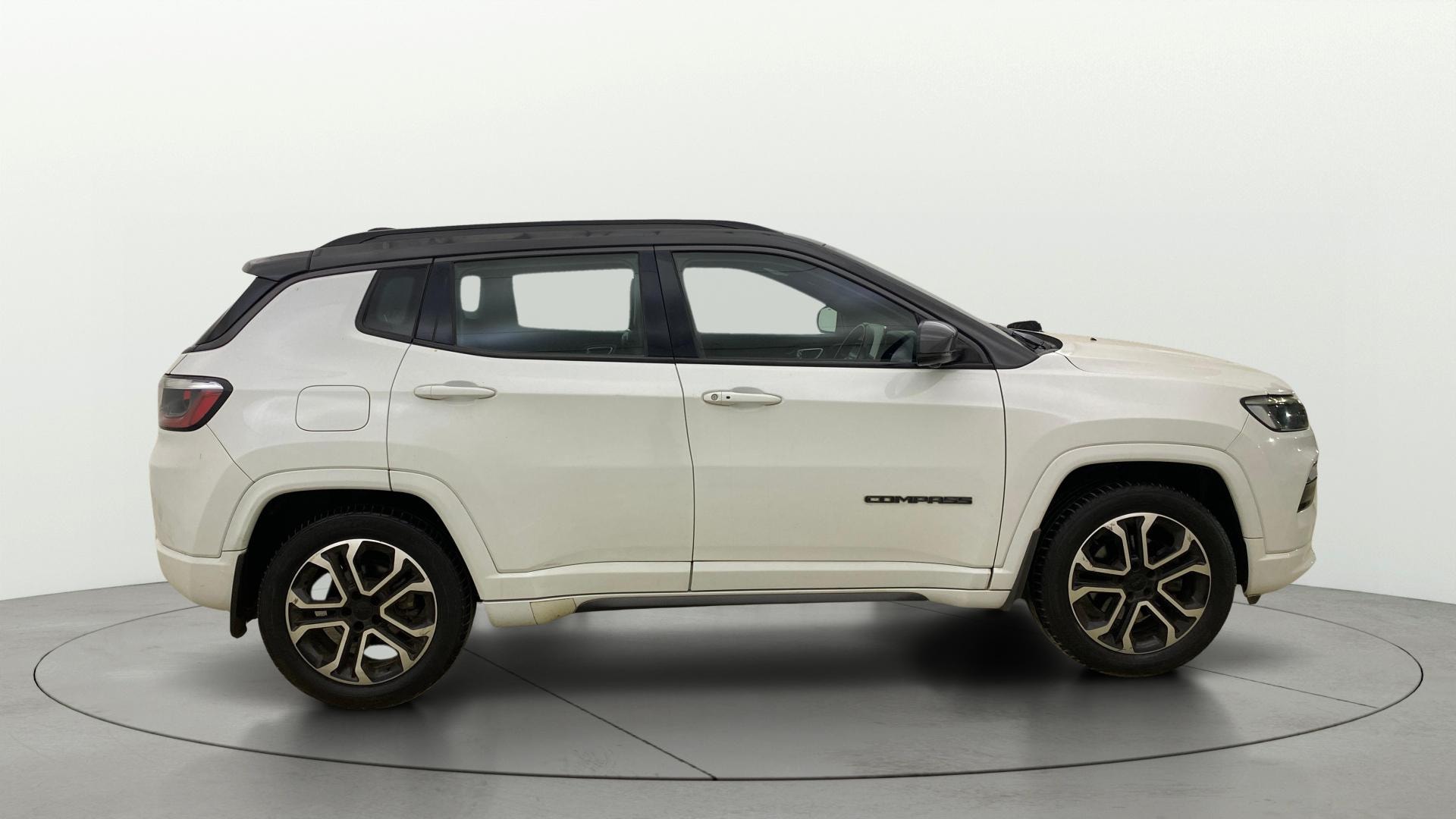 Used 2022 Jeep Compass Used 2022 Jeep Compass