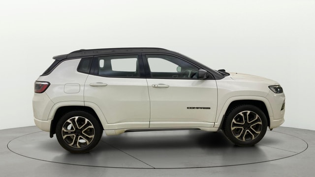 View Jeep Compass Image 8 Used Jeep Compass Image 8