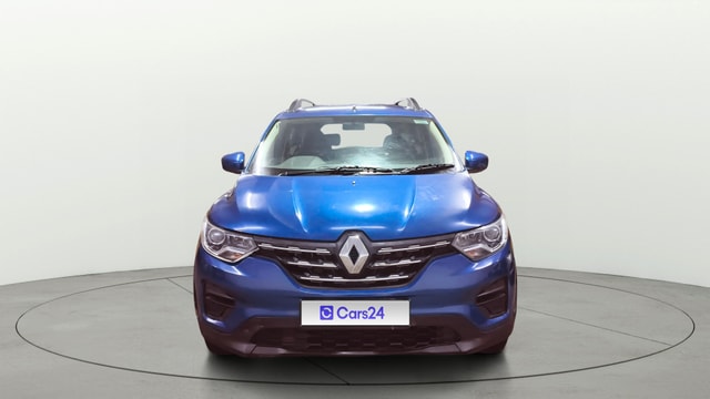 View Renault Triber Image 1 Used Renault Triber Image 1