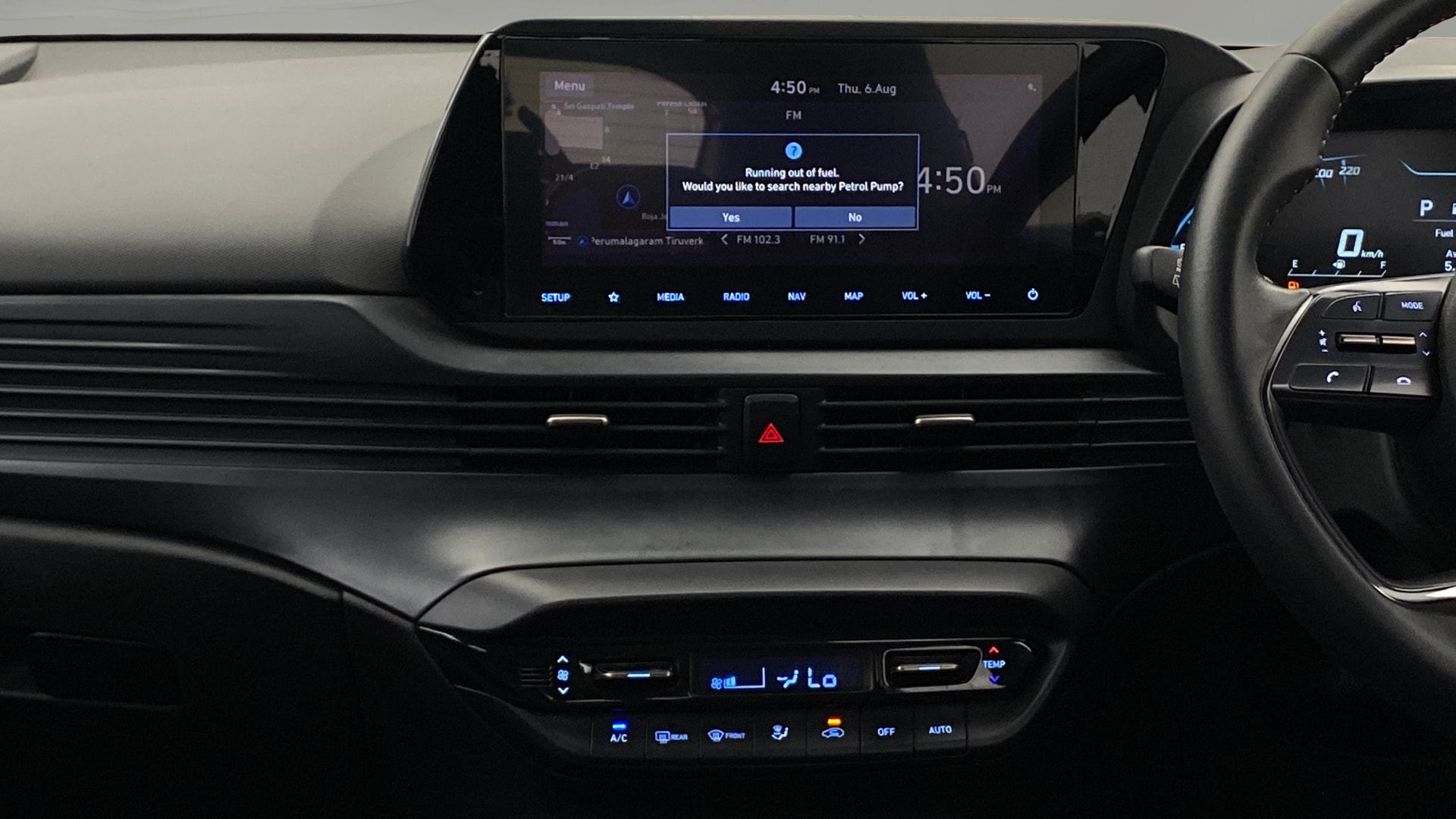 Used 2022 Hyundai Elite i20 Used 2022 Hyundai Elite i20