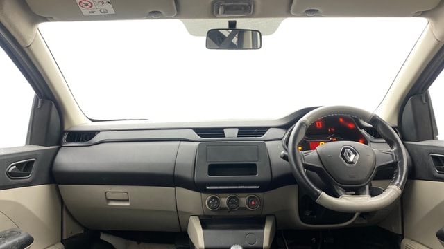 View Renault Triber Image 16 Used Renault Triber Image 16