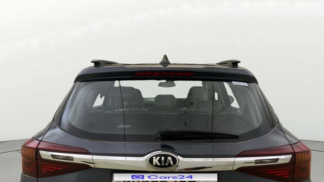View Kia Seltos Image 4 Used Kia Seltos Image 4