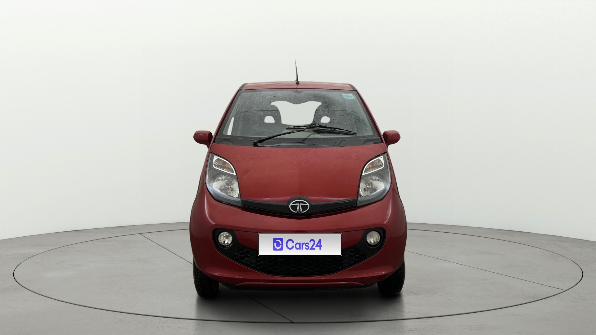 Used 2015 Tata Nano Used 2015 Tata Nano