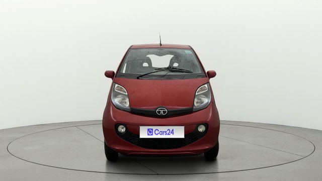 View Tata Nano Image 1 Used Tata Nano Image 1