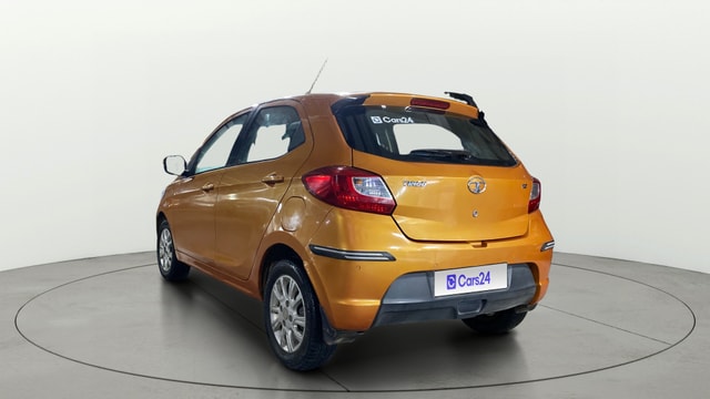 View Tata Tiago Image 2 Used Tata Tiago Image 2