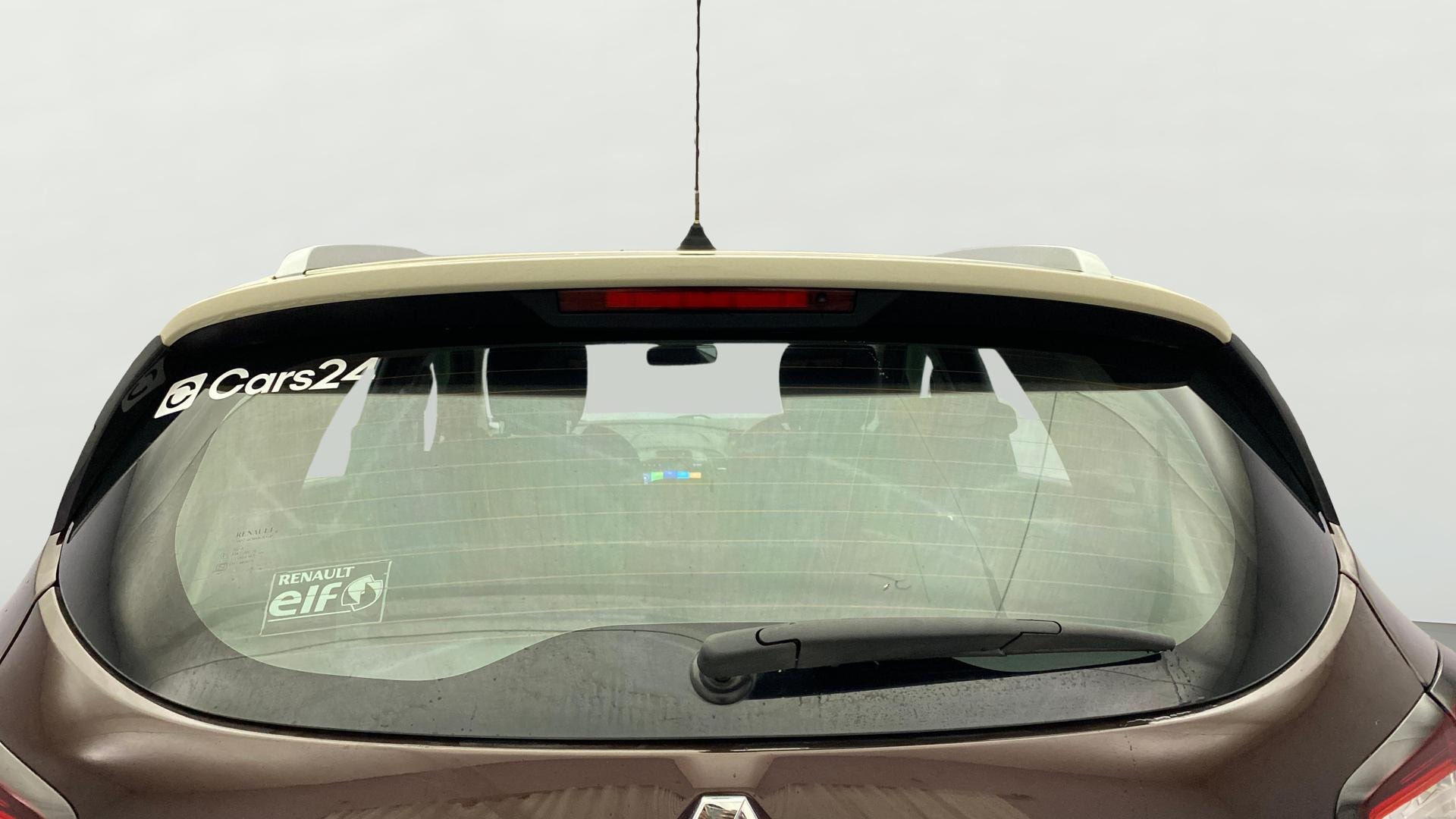 View 2018 Renault Captur RXT Mono Diesel Image 3 Used 2018 Renault Captur RXT Mono Diesel Image 3