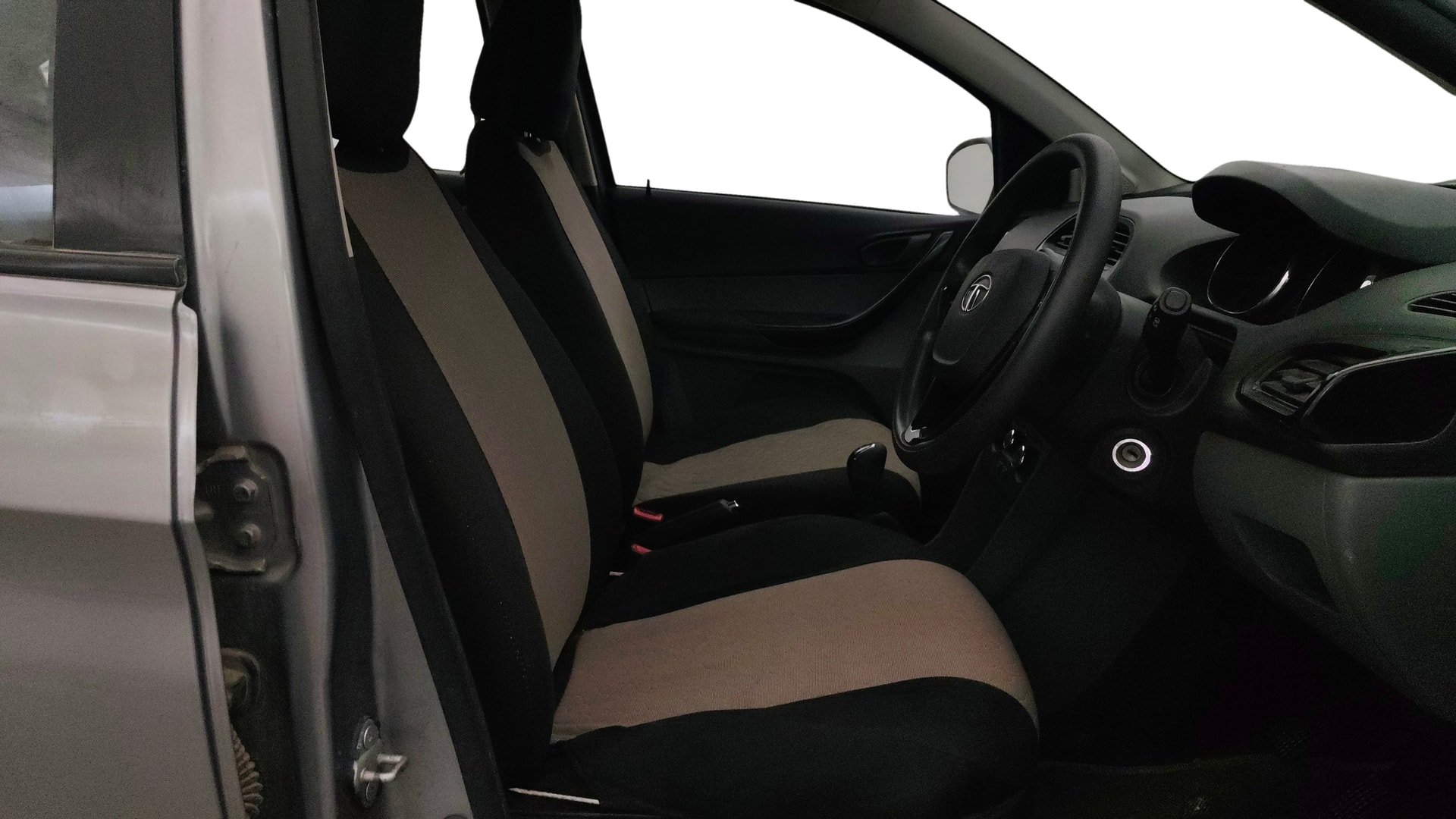 Used 2018 Tata Tigor Used 2018 Tata Tigor