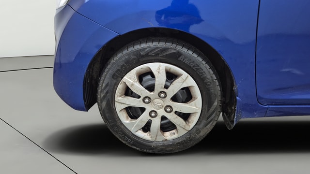 View Hyundai EON Image 27 Used Hyundai EON Image 27