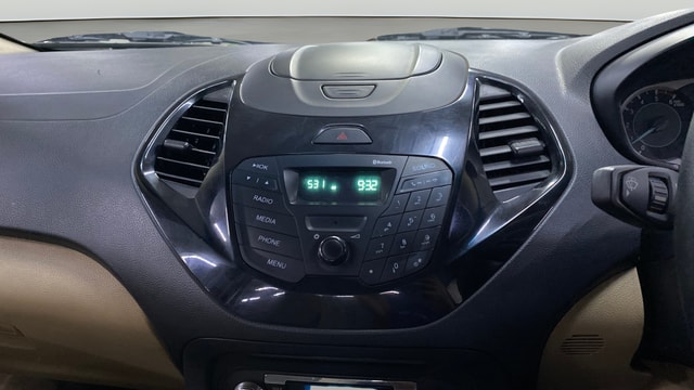View Ford Figo Aspire Image 31 Used Ford Figo Aspire Image 31