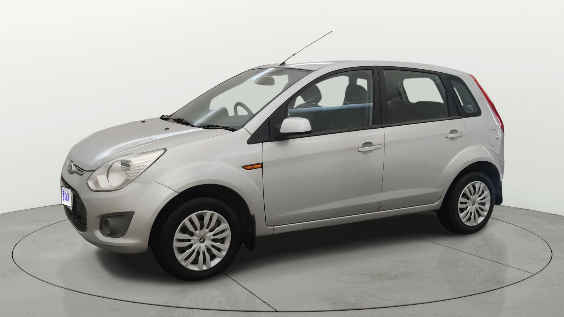 View 2013 Ford Figo 1.2P Ambiente MT BS IV Image 34 Used 2013 Ford Figo 1.2P Ambiente MT BS IV Image 34