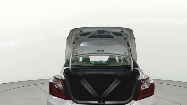 View Honda Amaze Image 16 Used Honda Amaze Image 16