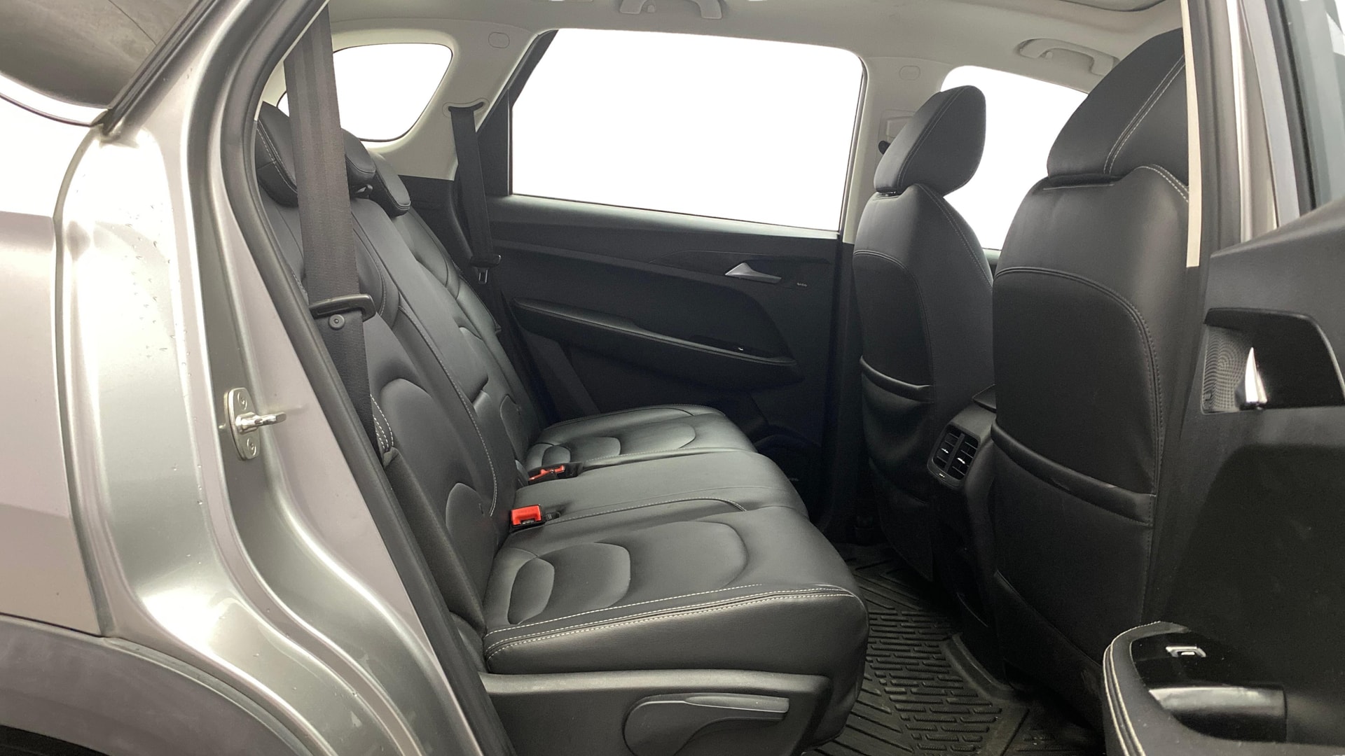 View 2019 MG Hector Sharp Hybrid BS IV Image 36 Used 2019 MG Hector Sharp Hybrid BS IV Image 36
