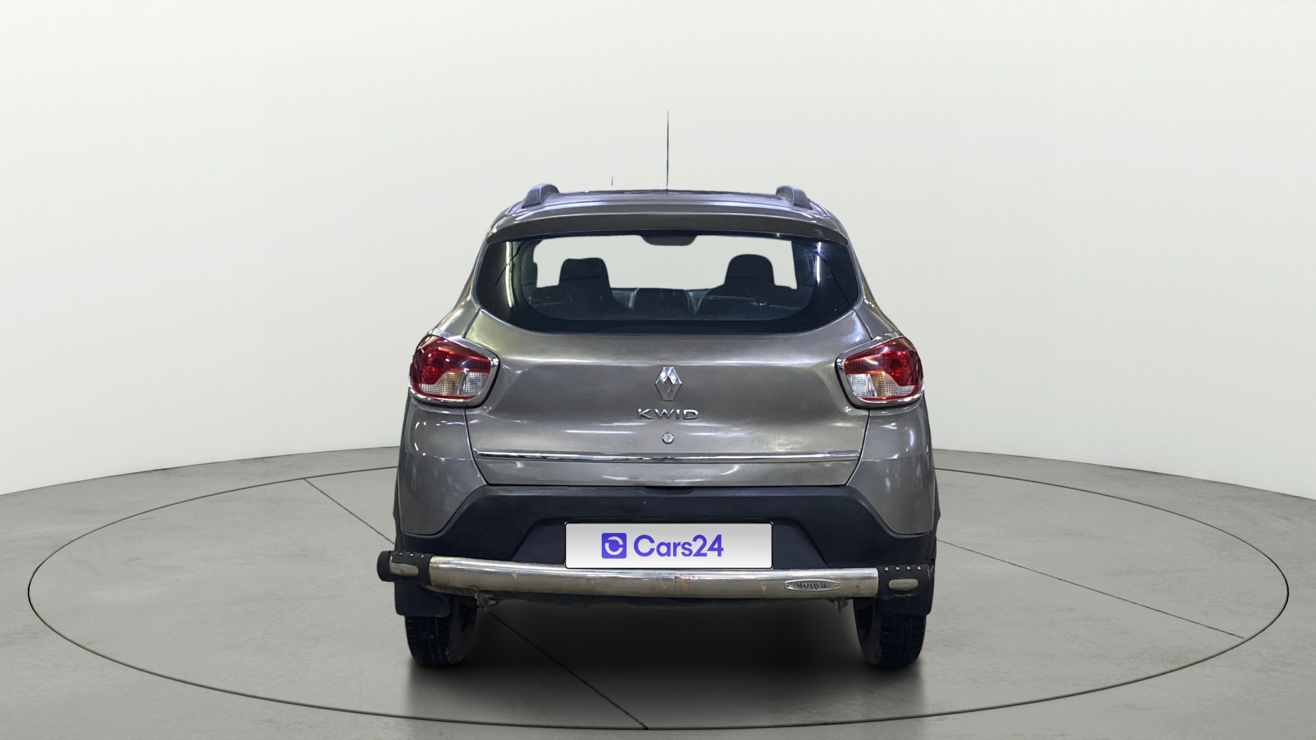View 2018 Renault Kwid RXL Image 45 Used 2018 Renault Kwid RXL Image 45