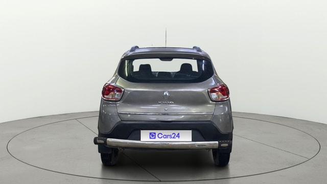 View Renault Kwid Image 45 Used Renault Kwid Image 45