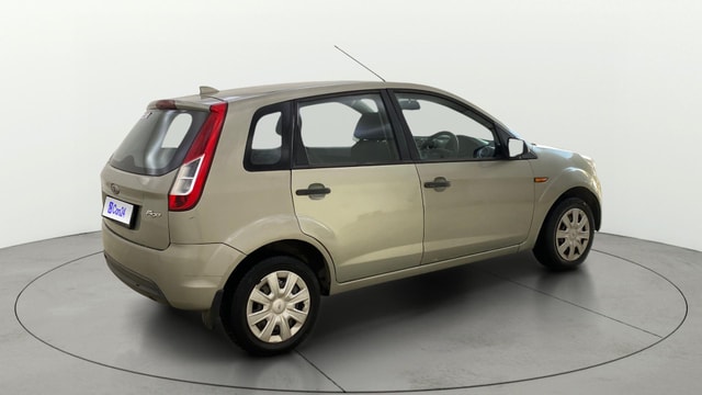 View Ford Figo Image 41 Used Ford Figo Image 41
