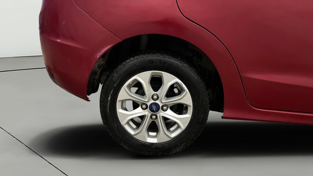 View Ford Figo Aspire Image 31 Used Ford Figo Aspire Image 31