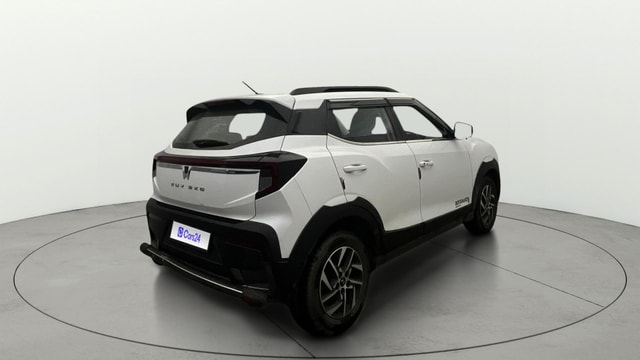 View Mahindra XUV 3XO Image 47 Used Mahindra XUV 3XO Image 47