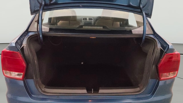 View Volkswagen Ameo Image 37 Used Volkswagen Ameo Image 37
