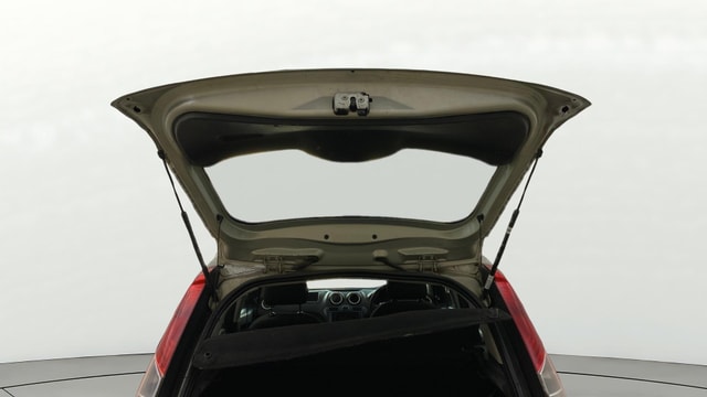 View Ford Figo Image 16 Used Ford Figo Image 16