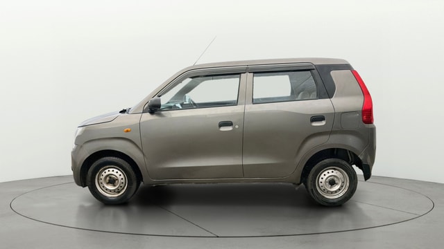 View Maruti Suzuki 1000 Image 25 Used Maruti Suzuki 1000 Image 25