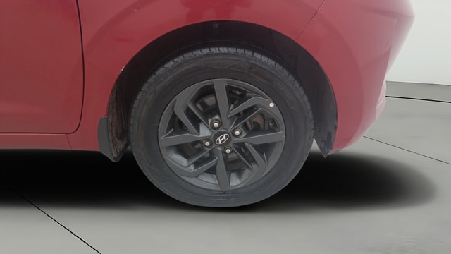 View Hyundai Grand i10 Nios Image 40 Used Hyundai Grand i10 Nios Image 40