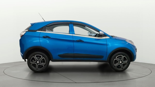 View Tata Nexon Image 8 Used Tata Nexon Image 8