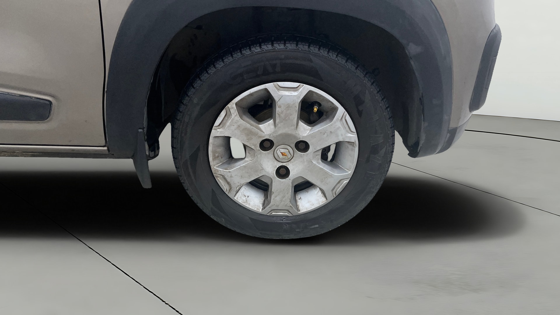 Used 2018 Renault Kwid Used 2018 Renault Kwid