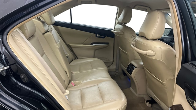 View Toyota Camry Image 29 Used Toyota Camry Image 29